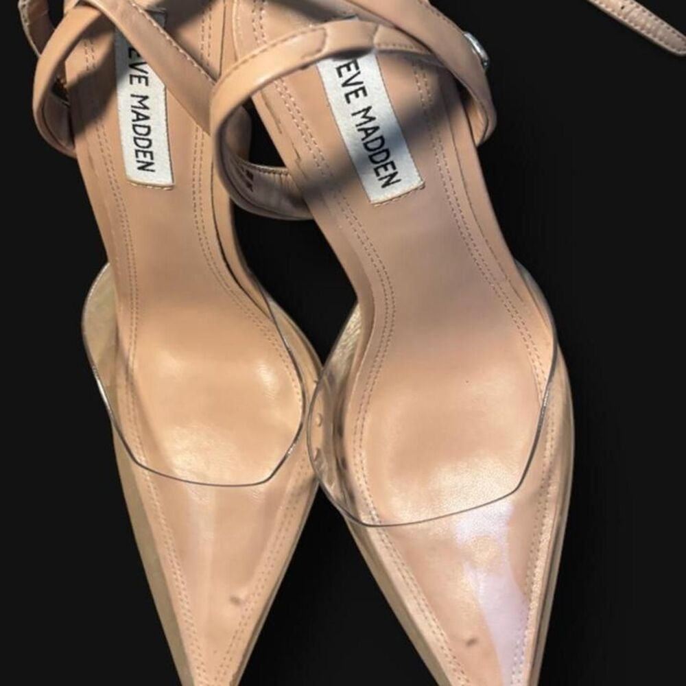 Steve-madden Women's Tan and Brown Footwear